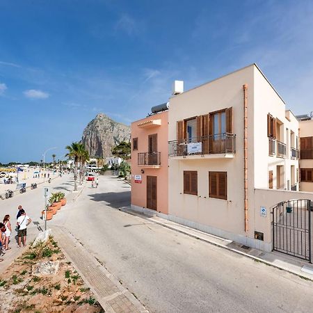I Tre Golfi Beach Apartments Сан Вито ло Капо Екстериор снимка