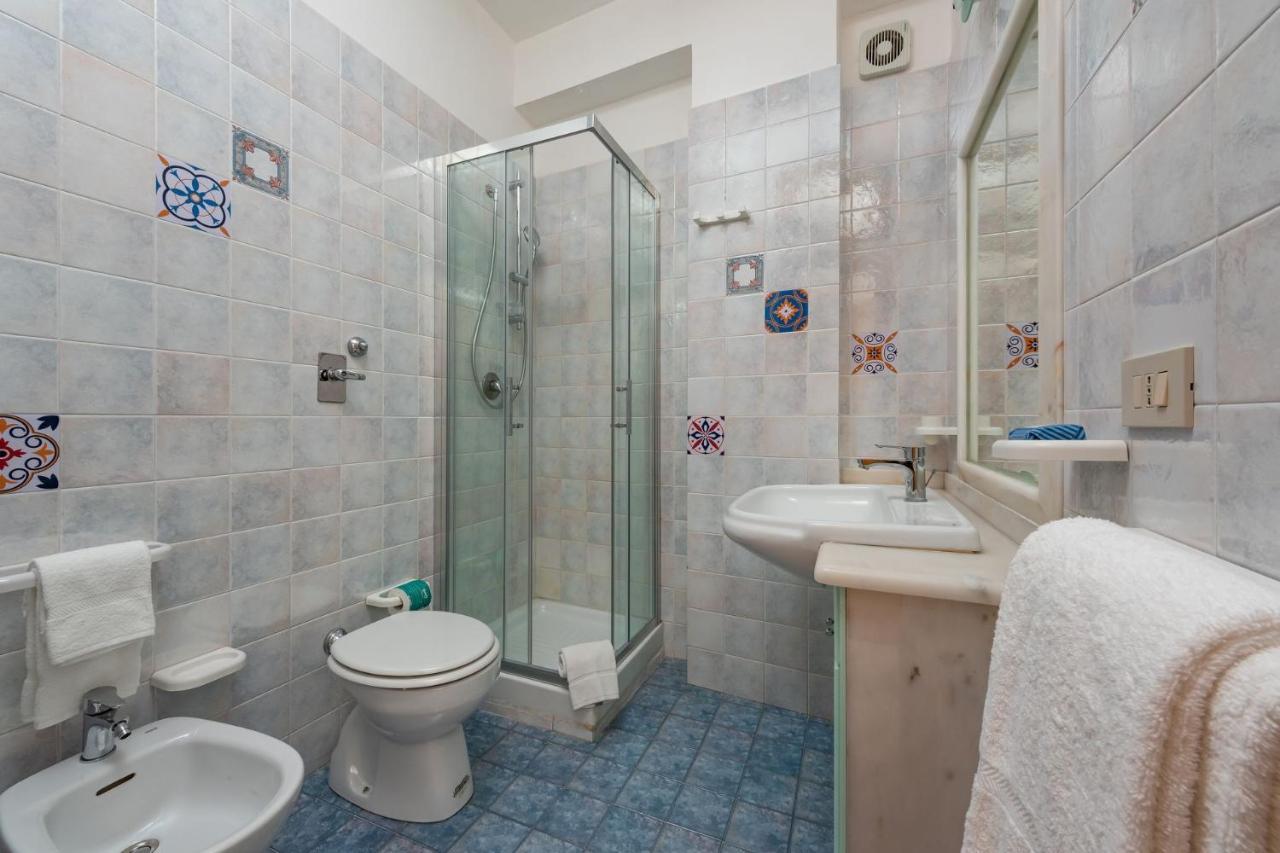 I Tre Golfi Beach Apartments Сан Вито ло Капо Екстериор снимка